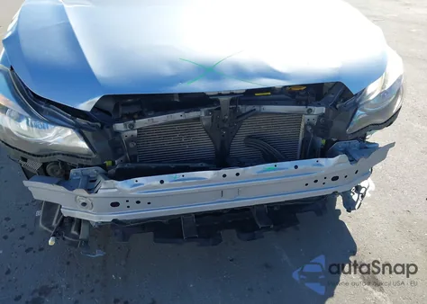 2014 Subaru Impreza 2.0I Sport Premium из США, поврежденный, VIN JF1GPAL65EH331736